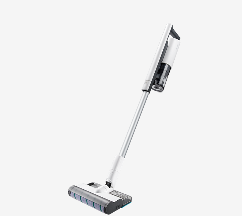 panasonic vacuum cleaner