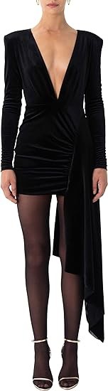 Ronny Kobo Women's Banks Dress