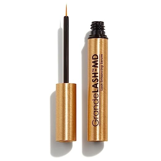 Grande Cosmetics GrandeLASH-MD Lash Enhancing Serum