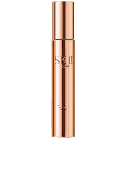 SK-II LXP Ultimate Revival Serum, 1.7 Ounce, Multicolor, 1 Count